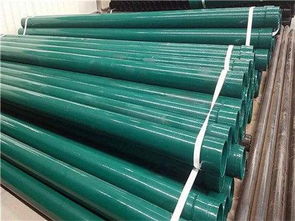 消防通道專用涂塑管20 4.0 直銷價(jià)格實(shí)惠