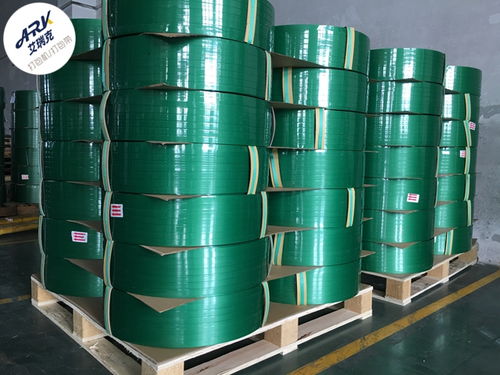 環(huán)保改革風(fēng)暴下，PET塑鋼帶 綠色轉(zhuǎn)型中的一根救命稻草