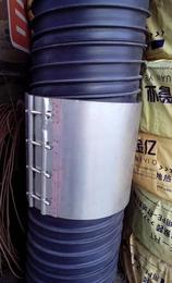 HDPE塑鋼纏繞排水管 供應(yīng)信息、批發(fā)渠道與價格解析