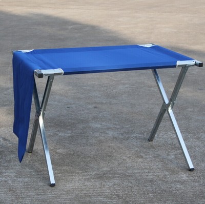 臨海市金蘋果塑鋼制品廠 解讀“一件代發(fā)1米折疊地?cái)偧堋钡膶?shí)用價值與市場優(yōu)勢