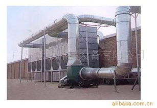 廣州巨幫環(huán)保設(shè)備有限公司 專業(yè)脫硫除塵設(shè)備產(chǎn)品列表與研發(fā)實(shí)力展示