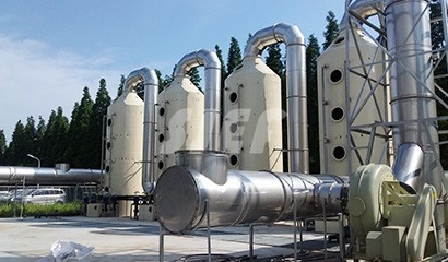 仕凈環(huán)保IPO 乘行業(yè)發(fā)展東風(fēng)，以核心技術(shù)驅(qū)動未來成長